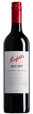 Penfolds Bin 407 Cabernet Sauvignon 2020 750mL