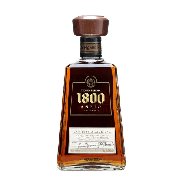 1800 Anejo 700ml