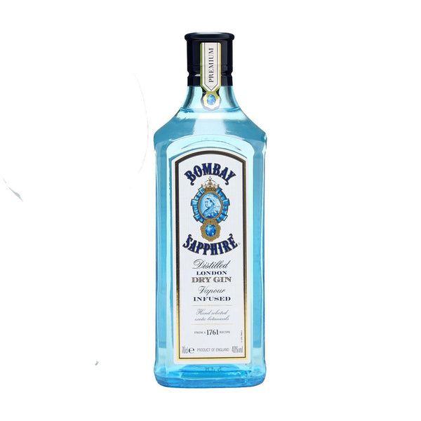 Bombay sapphire 700ml