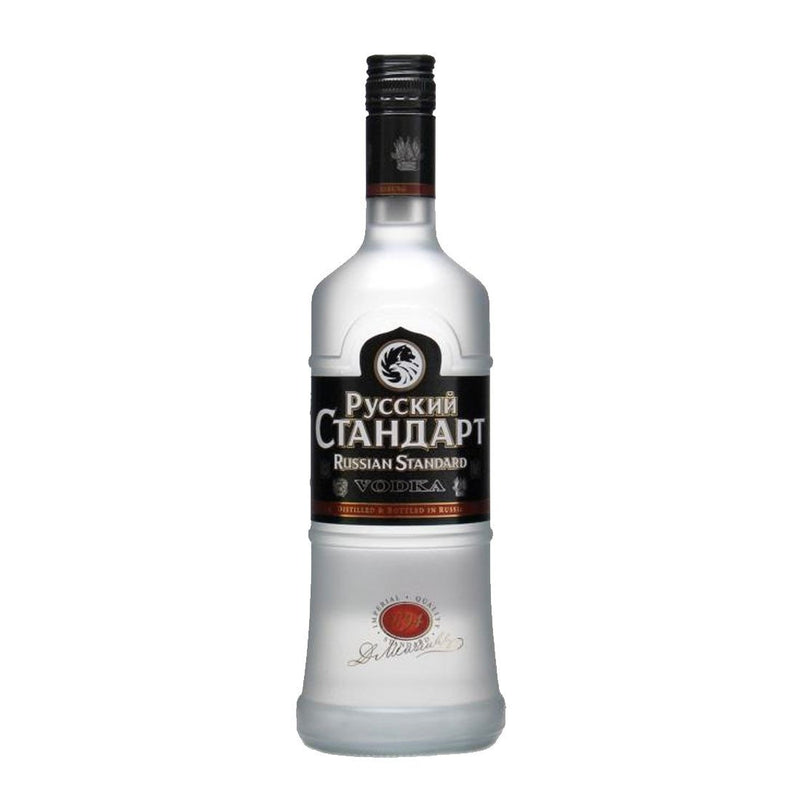 Russian Standard Original 700ml