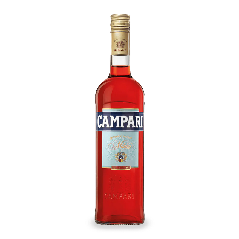 Campari Bitter 700ml