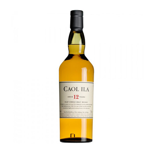 Caol Ila 12yo 700ml