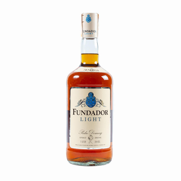 Fundador light 1L