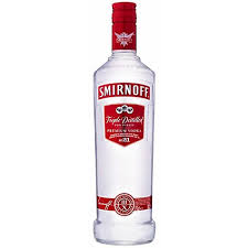 Smirnoff Red 700ml