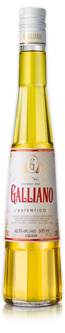 Galliano L'Autentico