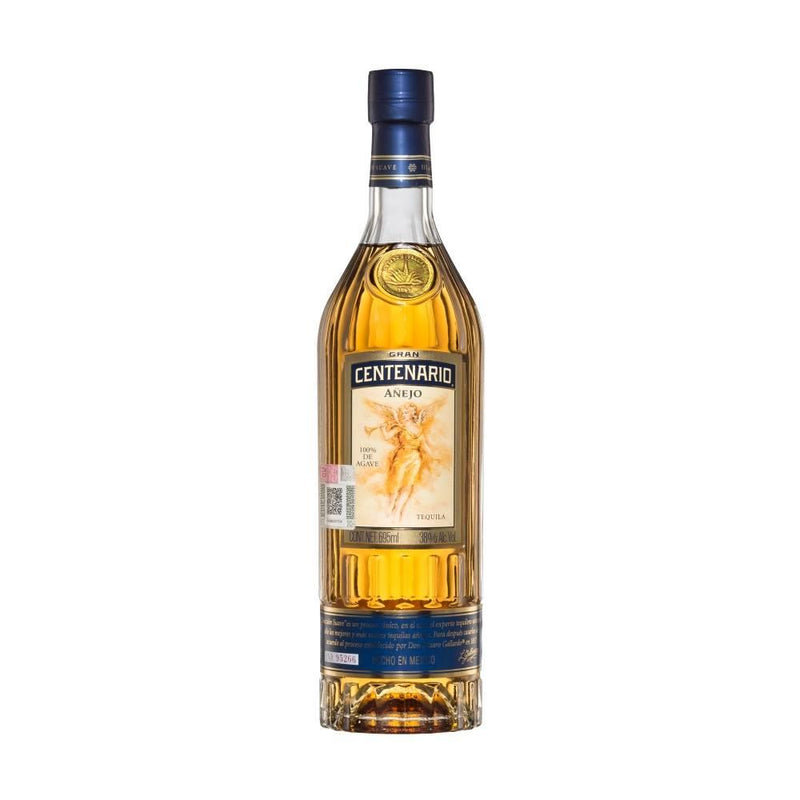 Gran Centenario Anejo 750ml