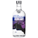 Absolut Kurant 700ml