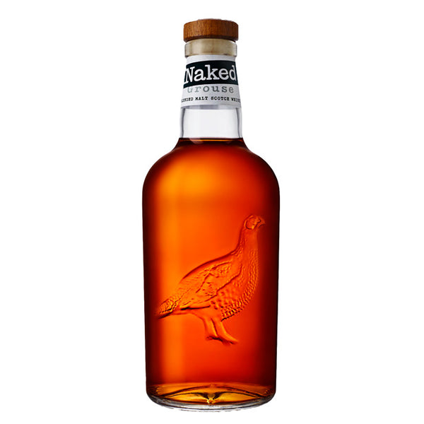 The Naked Grouse 700mL