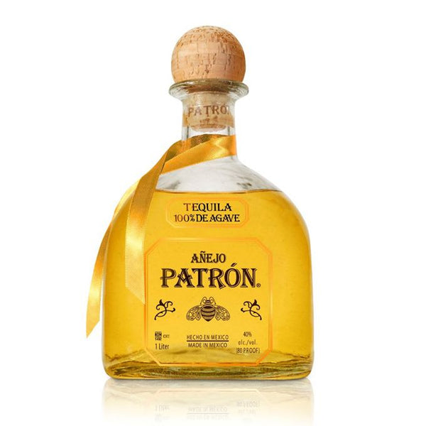 Patron Anejo 750ml