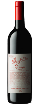 Penfolds Grange 2017 750mL