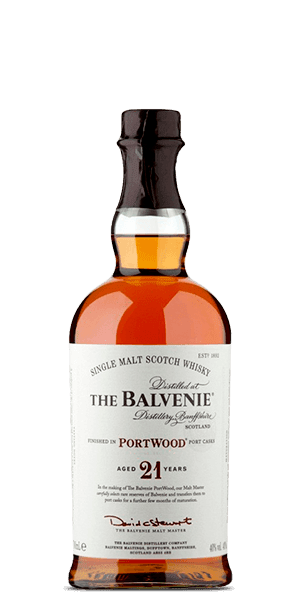 The Balvenie Portwood 21 years 700mL