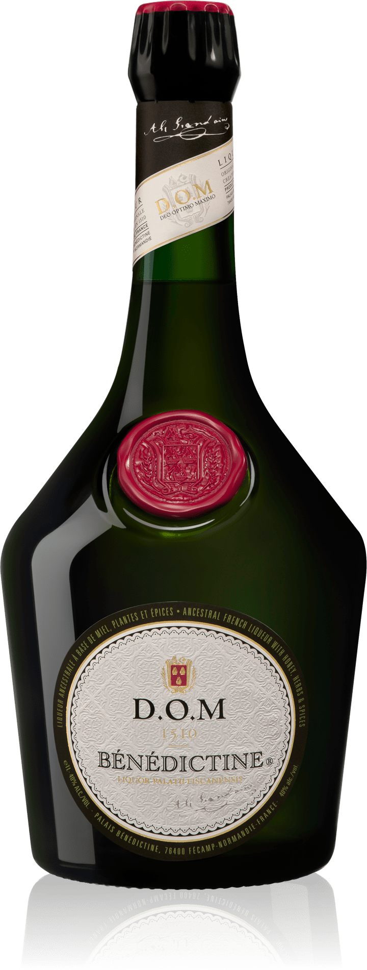 Dom Benedictine 1 liter