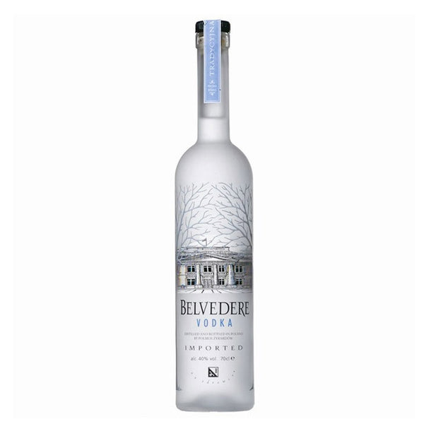 Belvedere 700ml