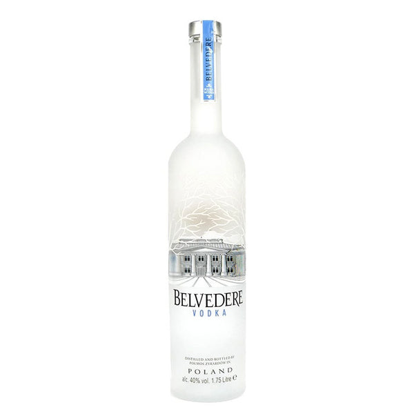 Belvedere 1.75L