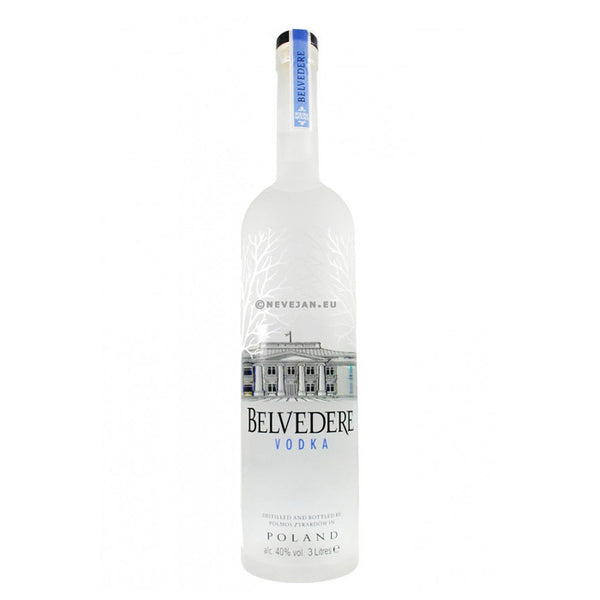 Belvedere 3L