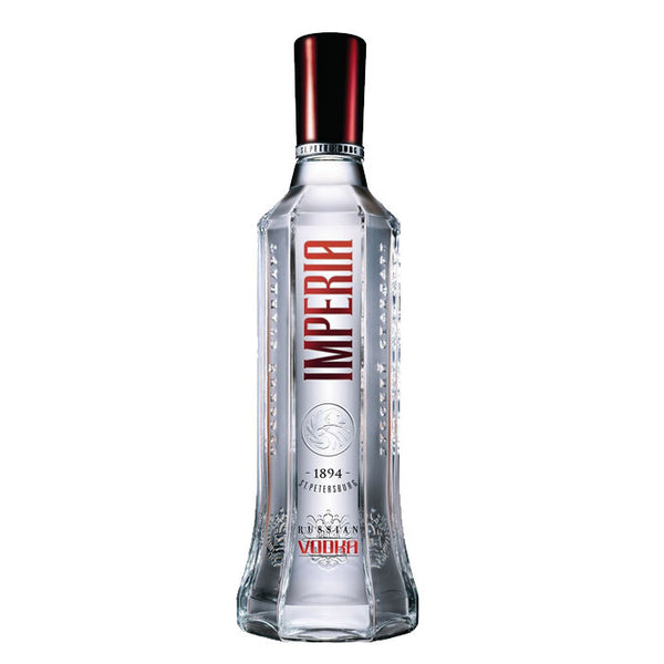 Russian Standard Imperia 700ml