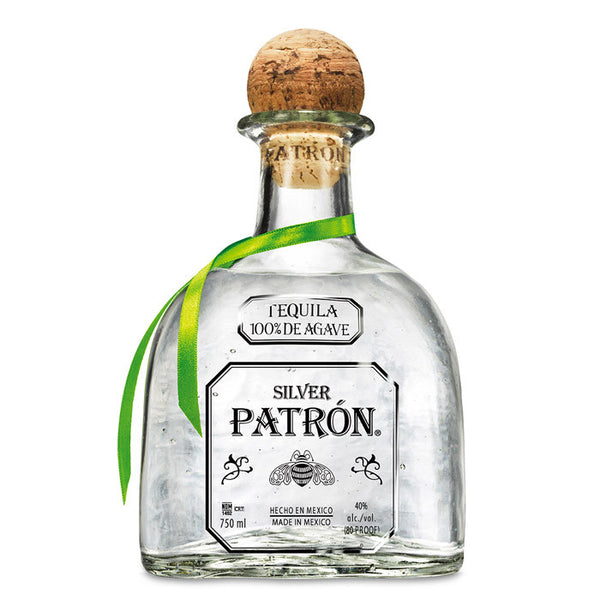 Patron Silver 750ml