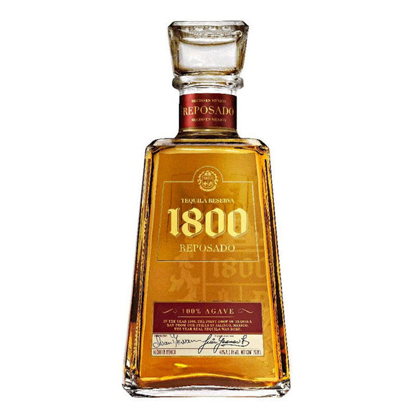 1800 Reposado 700ml