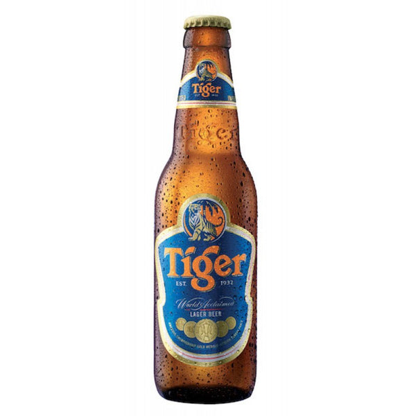 Tiger Beer 330ml