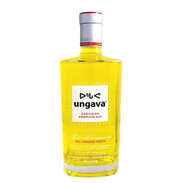 Ungava Canadian Gin 700ml