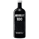 Absolut 100 1000ml